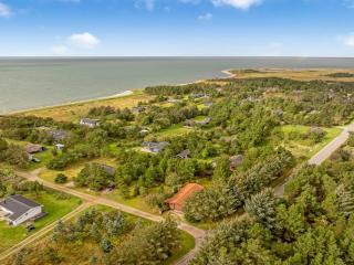Holiday Home Skrollan - 200m to the inlet by Interhome - 7