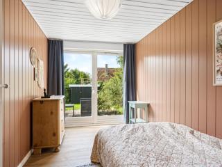 Holiday Home Maureen - 300m from the sea by Interhome - 4