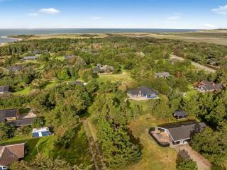 Holiday Home Skrollan - 200m to the inlet by Interhome - 4
