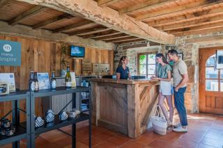 Camping maeva Respire Le Village Perrosien - 6