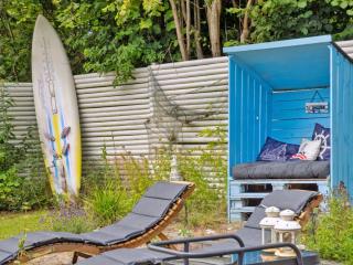 Holiday Home Mark - 1-2km from the sea by Interhome - 7