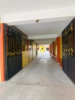 Hotel Jophachi - 8