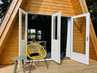 Tiny House 'The Cabin' - 3