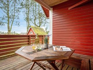 Holiday Home Knud - 2-5km from the sea by Interhome - 9