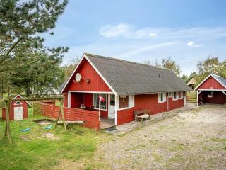 Holiday Home Knud - 2-5km from the sea by Interhome - 8