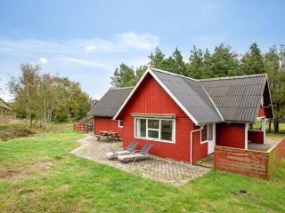 Holiday Home Knud - 2-5km from the sea by Interhome - 5