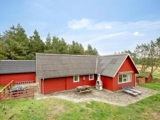 Holiday Home Knud - 2-5km from the sea by Interhome - 4