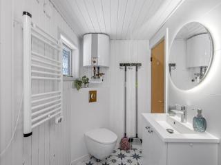 Holiday Home Knud - 2-5km from the sea by Interhome - 2