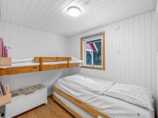 Holiday Home Knud - 2-5km from the sea by Interhome - 1