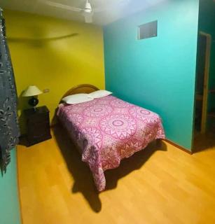 Hotel Jophachi - 5