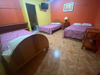 Hotel Jophachi - 3