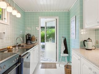 Holiday Home Awenita - 250m from the sea by Interhome - 7