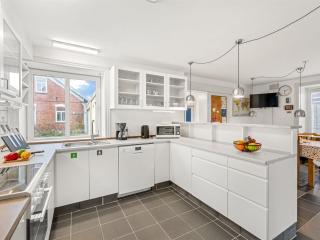 Holiday Home Slavomira - 12km from the sea by Interhome - Bredebro - 8