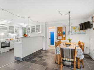 Holiday Home Slavomira - 12km from the sea by Interhome - Bredebro - 7
