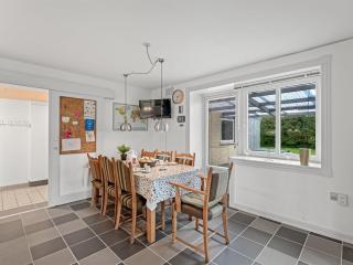 Holiday Home Slavomira - 12km from the sea by Interhome - Bredebro - 6