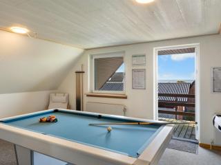 Holiday Home Benedikt - 150m from the sea by Interhome - 6