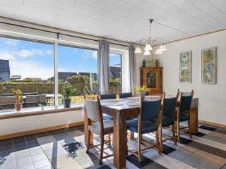 Holiday Home Benedikt - 150m from the sea by Interhome - 4