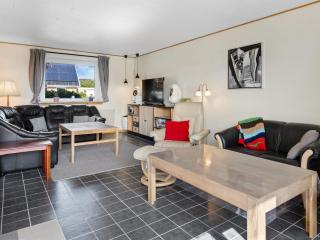 Holiday Home Benedikt - 150m from the sea by Interhome - 9