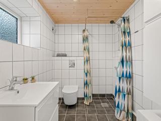 Holiday Home Slavomira - 12km from the sea by Interhome - Bredebro - 3