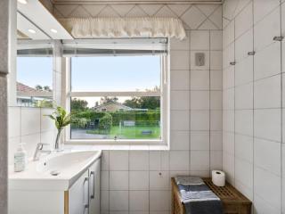 Holiday Home Kalli - 100m from the sea by Interhome - 7
