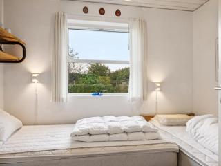 Holiday Home Kalli - 100m from the sea by Interhome - 6