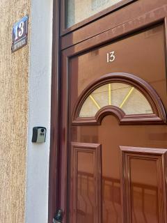 Igalo Apartman Despich - 8