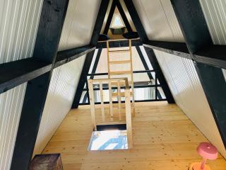Tiny House 'The Cabin' - 5