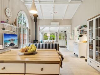 Holiday Home Galathea - 175m from the sea by Interhome - 0