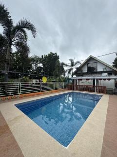 Bamboo Orange Cabana and Studio - 3