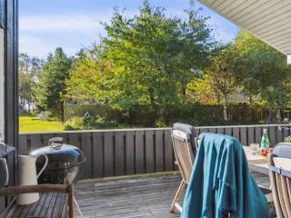 Holiday Home Tyyne - 250m from the sea by Interhome - 3