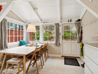 Holiday Home Galathea - 175m from the sea by Interhome - 7