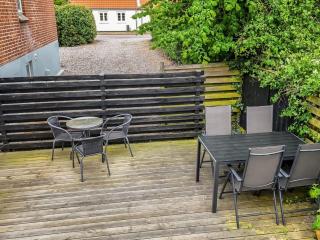 Apartment Anetta - 300m from the sea by Interhome - 6