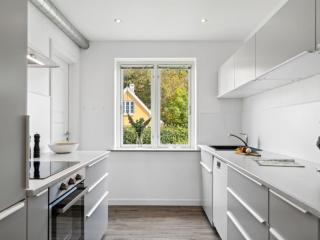 Apartment Anetta - 300m from the sea by Interhome - 1