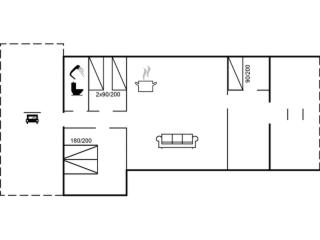 Holiday Home Diuri - 30km from the sea by Interhome - 9