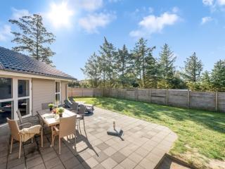 Holiday Home Elektra - 450m from the sea by Interhome - Blåvand - 6