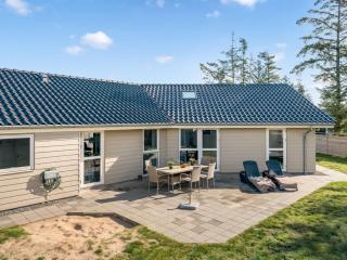 Holiday Home Elektra - 450m from the sea by Interhome - Blåvand - 5