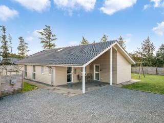 Holiday Home Elektra - 450m from the sea by Interhome - Blåvand - 4
