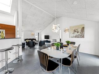 Holiday Home Elektra - 450m from the sea by Interhome - 6