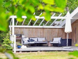 Holiday Home Arto - 1-2km from the sea by Interhome - 3