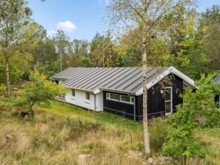 Holiday Home Reinfried - 250m from the sea by Interhome - 7