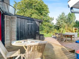 Holiday Home Heraldine - 400m from the sea by Interhome - 7