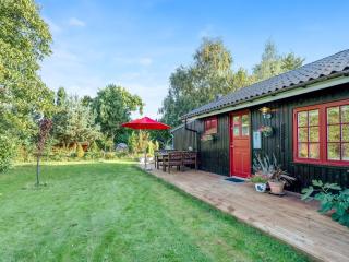 Holiday Home Heraldine - 400m from the sea by Interhome - 8