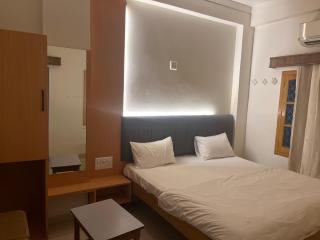 Hotel jagdish palace - 0