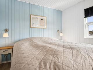 Holiday Home Dagh - 100m from the sea by Interhome - 5