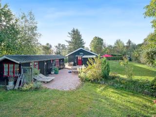 Holiday Home Heraldine - 400m from the sea by Interhome - 4