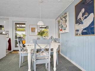 Holiday Home Dagh - 100m from the sea by Interhome - 1
