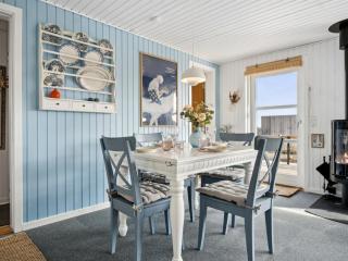 Holiday Home Dagh - 100m from the sea by Interhome - 1