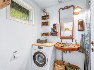 Holiday Home Heraldine - 400m from the sea by Interhome - 1