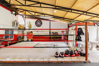 Room 1 Homestay Near BTS Bangwa & Train Muaythai - 9