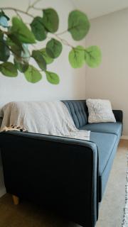 Stylish, Central Studio Close to Tram & Shops - Gothenburg - 6